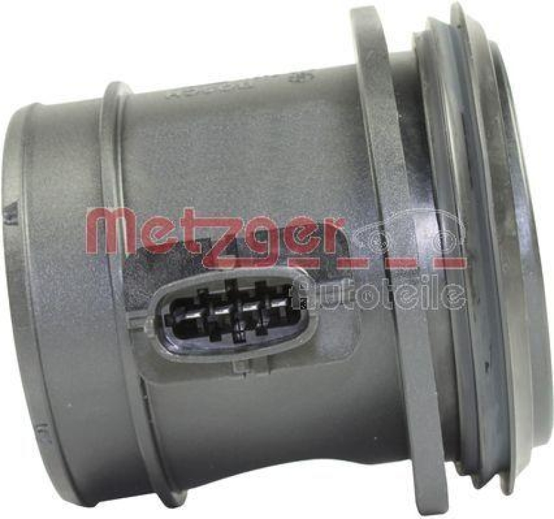 METZGER 0890359 Luftmassenmesser f&uuml;r VOLVO