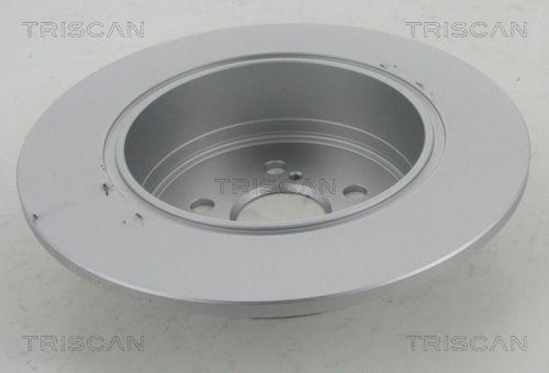 TRISCAN 8120 13159c Bremsscheibe Hinten, Coated f&uuml;r Toyota Avensis