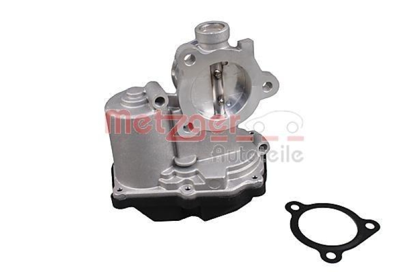 METZGER 0892741 Agr-Ventil f&uuml;r AUDI/SEAT/SKODA/VW