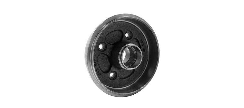 HELLA 8DT 355 300-561 Bremstrommel f&uuml;r CHEVROLET/DAEWOO