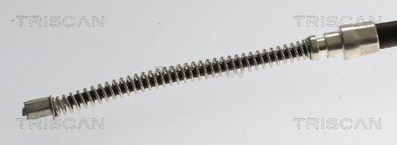 TRISCAN 8140 141189 Handbremsseil f&uuml;r Nissan