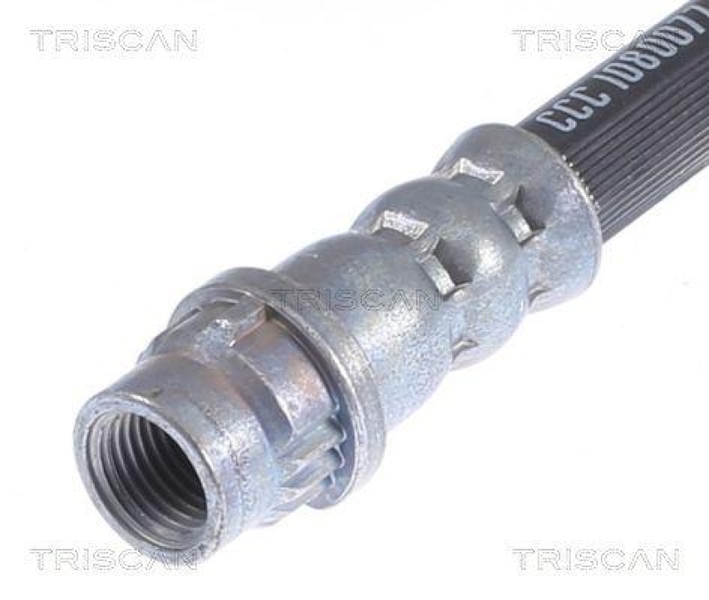 TRISCAN 8150 25258 Bremsschlauch Hinten f&uuml;r Renault