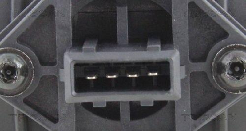 TRISCAN 8812 24058 Luftmassenmesser f&uuml;r Opel/Saab/Gm