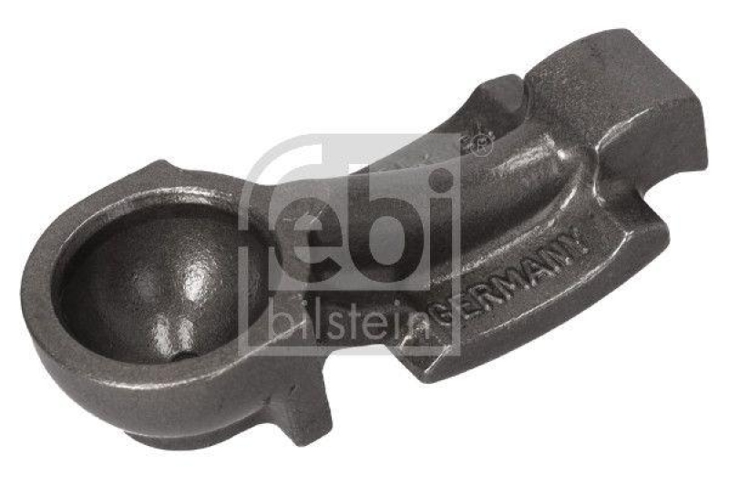 FEBI BILSTEIN 08400 Schlepphebel für Opel