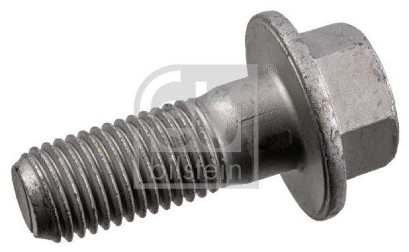 FEBI BILSTEIN 181220 Schraube f&uuml;r Bremstr&auml;ger f&uuml;r BMW