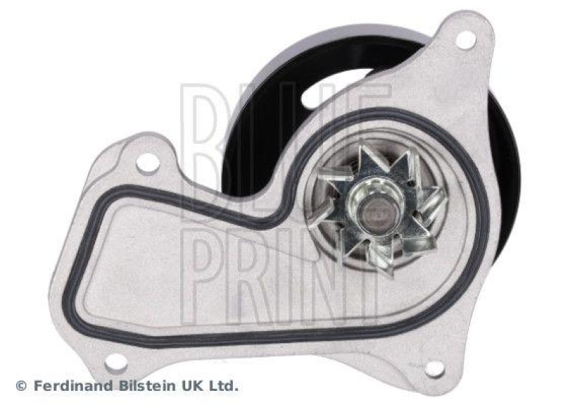 BLUE PRINT ADBP910021 Wasserpumpe mit Dichtung f&uuml;r Dacia