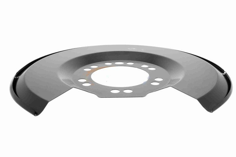 VAICO V25-1305 Spritzblech, Bremsscheibe Hinterachse f&uuml;r FORD