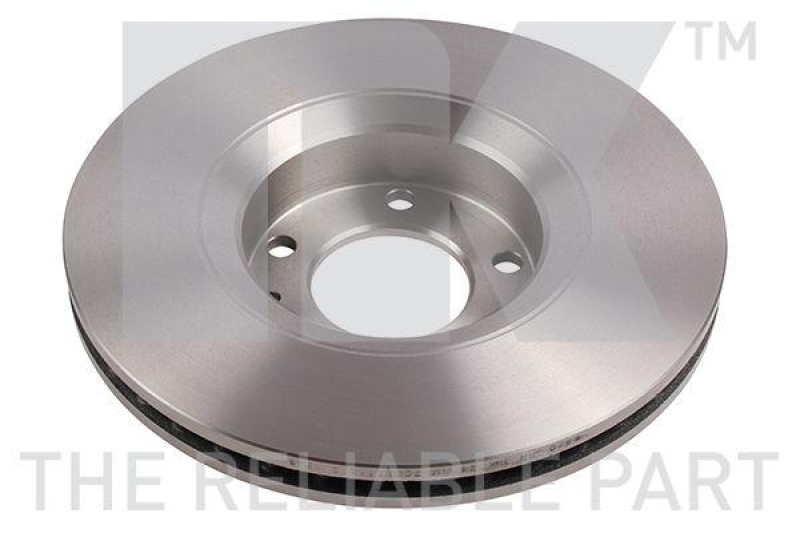 NK 209920 Bremsscheibe f&uuml;r CITROEN, PEUGEOT, TOYOTA