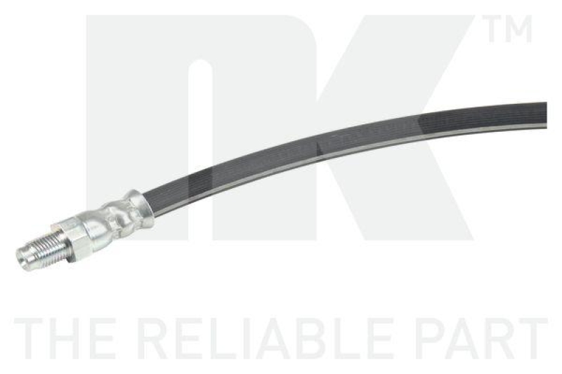 NK 853368 Bremsschlauch f&uuml;r MERCEDES-BENZ