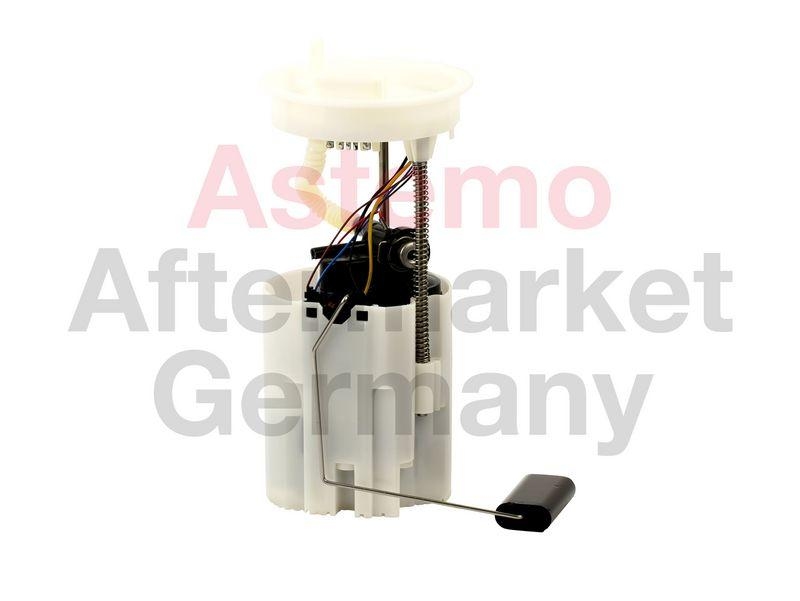 HITACHI 2503598 Kraftstofff&ouml;rdereinheit f&uuml;r SEAT u.a.