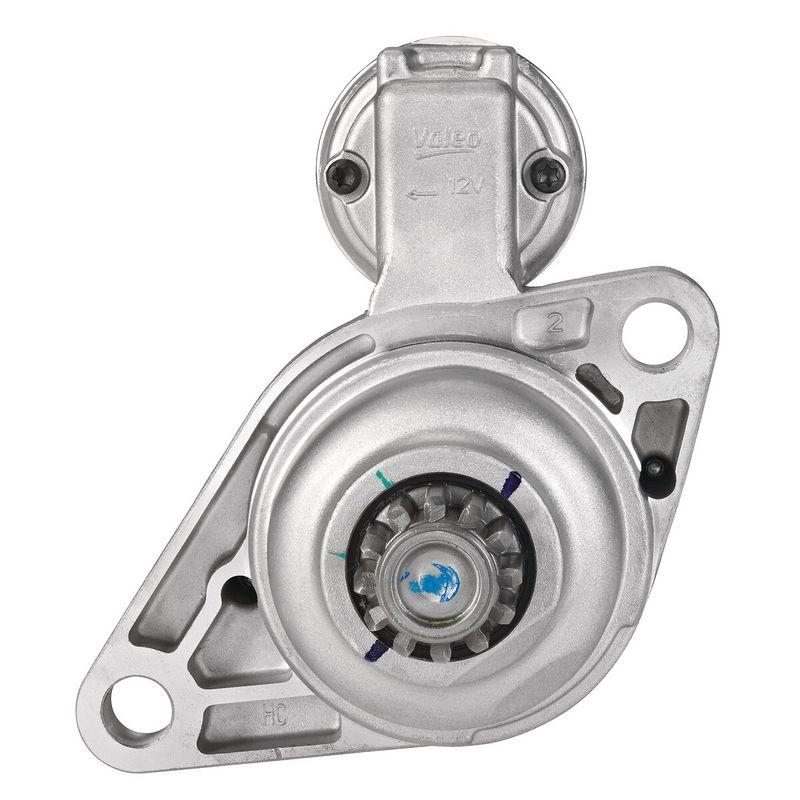 VALEO 438227 Starter Neu - ORIGINS