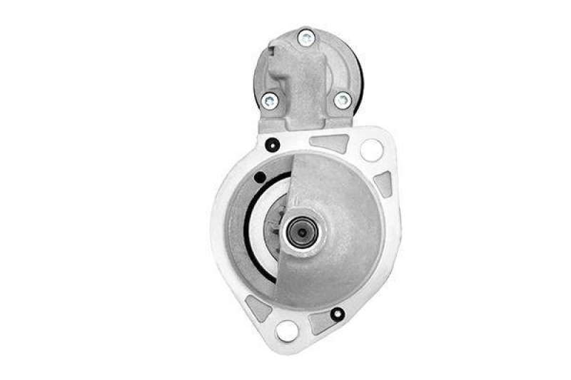 HELLA 8EA 015 642-481 Starter 12V 2,3kW