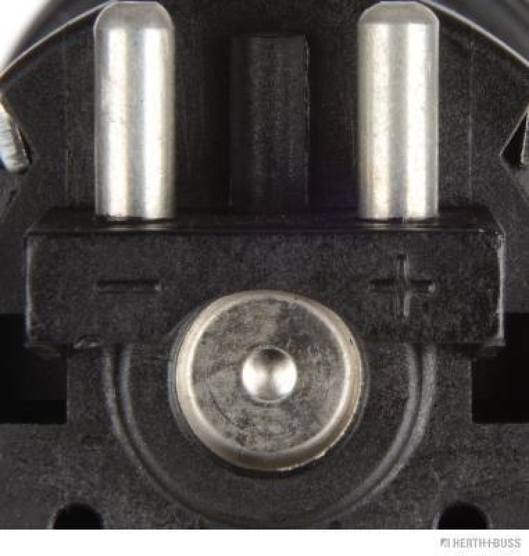 HERTH+BUSS 65452027 Zusatzwasserpumpe(K&uuml;hlwasserkreislauf)