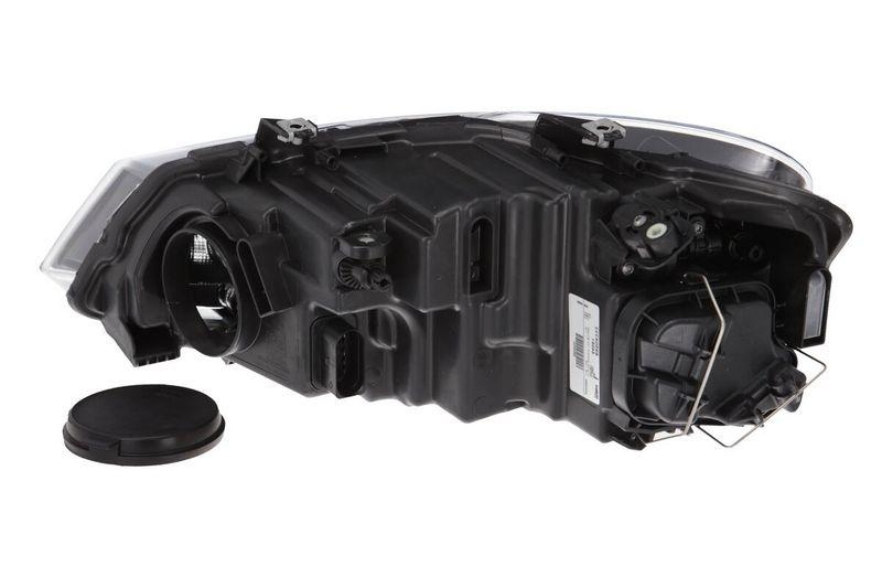 VALEO 044082 Scheinwerfer VW Polo 6 R