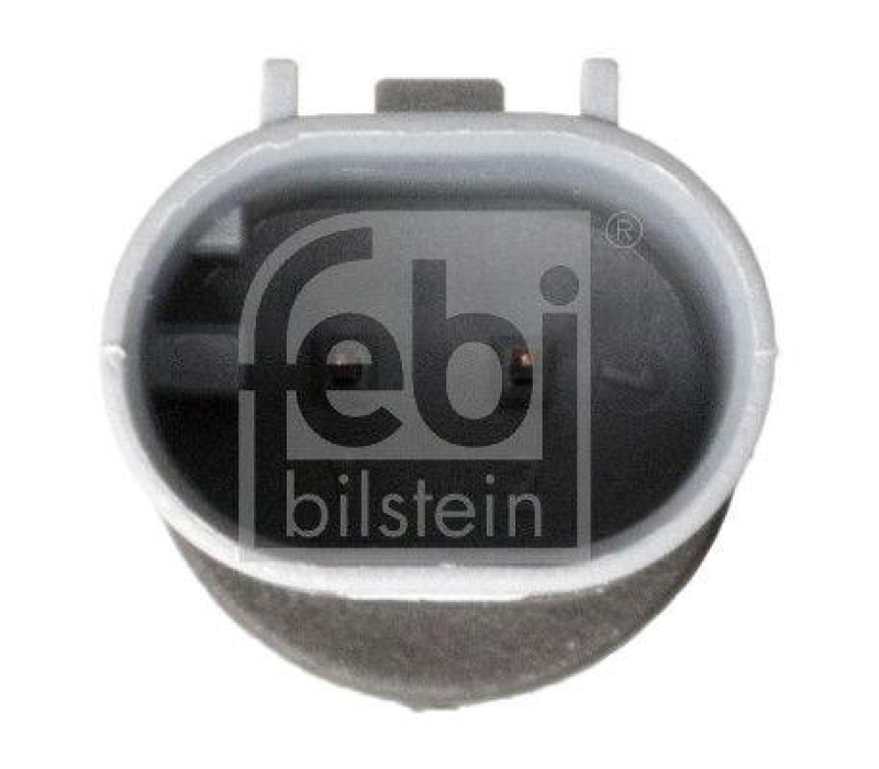 FEBI BILSTEIN 101072 Verschlei&szlig;kontakt f&uuml;r Bremsbelag f&uuml;r BMW