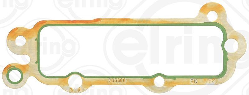 ELRING 235.660 Dichtung Steuergehäuse