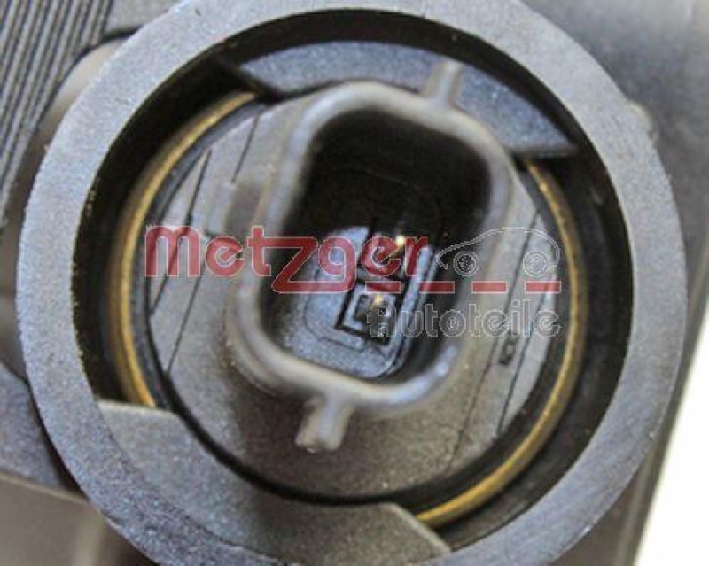 METZGER 4006228 Thermostat K&uuml;hlmittel, Mit Geh&auml;use f&uuml;r RENAULT/&Ouml;FFNUNGSTEMP. [&deg;C]89