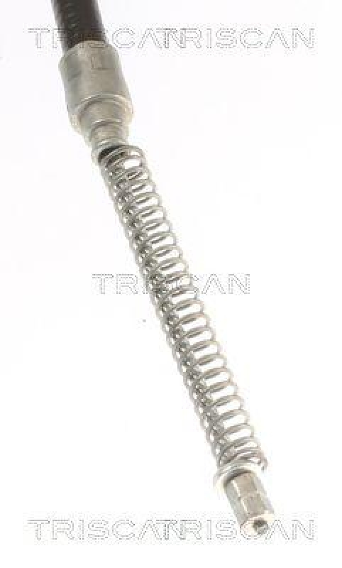TRISCAN 8140 141190 Handbremsseil f&uuml;r Nissan