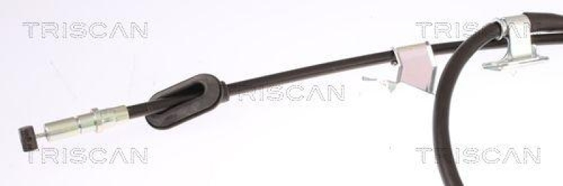 TRISCAN 8140 401105 Handbremsseil f&uuml;r Honda