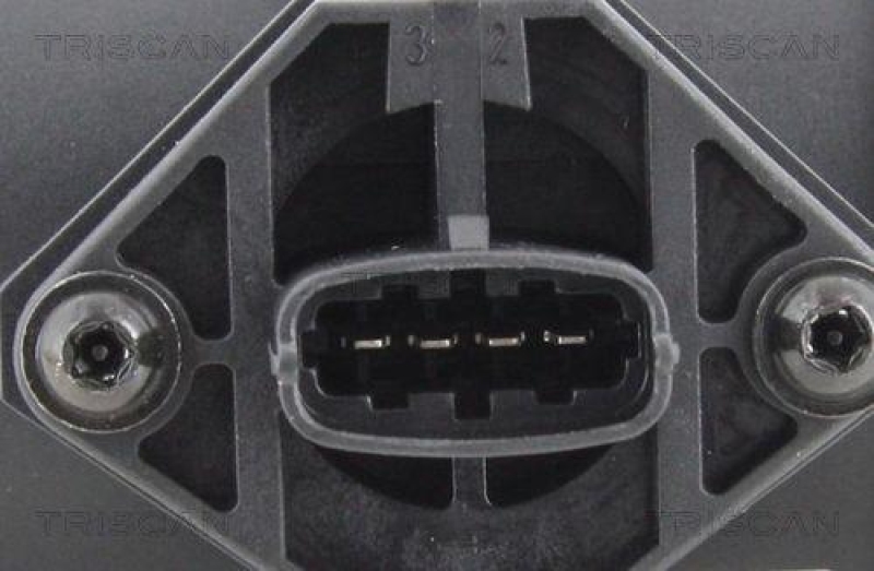 TRISCAN 8812 24067 Luftmassenmesser f&uuml;r Opel/Saab/Gm