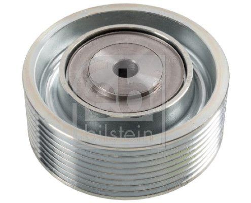FEBI BILSTEIN 174820 Umlenkrolle f&uuml;r Keilrippenriemen f&uuml;r Mercedes-Benz