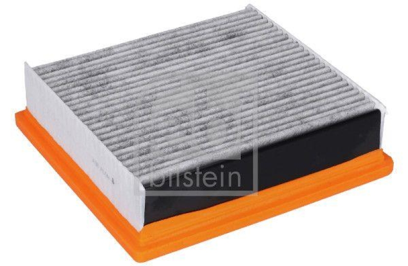 FEBI BILSTEIN 181221 Innenraumfilter für Volvo