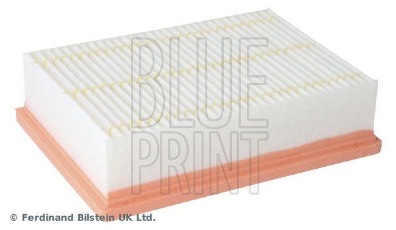 BLUE PRINT ADBP220087 Luftfilter f&uuml;r Renault
