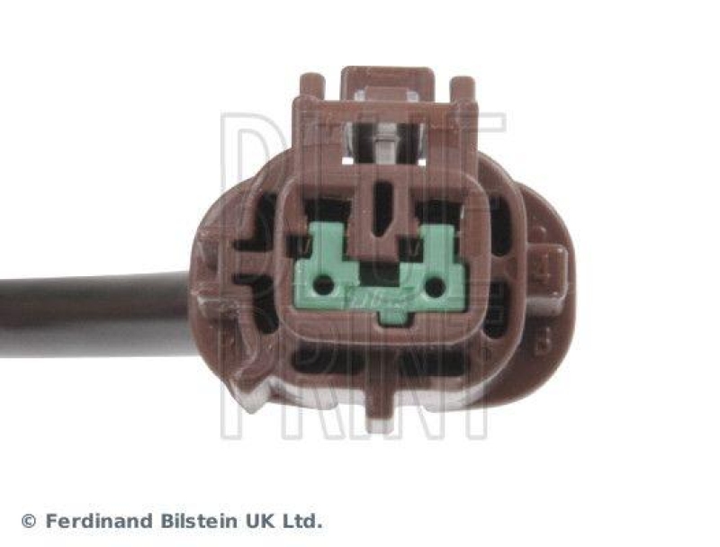 BLUE PRINT ADN17119C ABS-Sensor f&uuml;r NISSAN