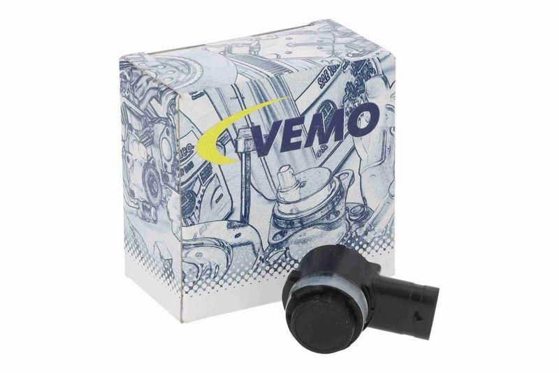 VEMO V25-72-0246 Sensor, Einparkhilfe 3-Polig / vorne, hinten f&uuml;r FORD