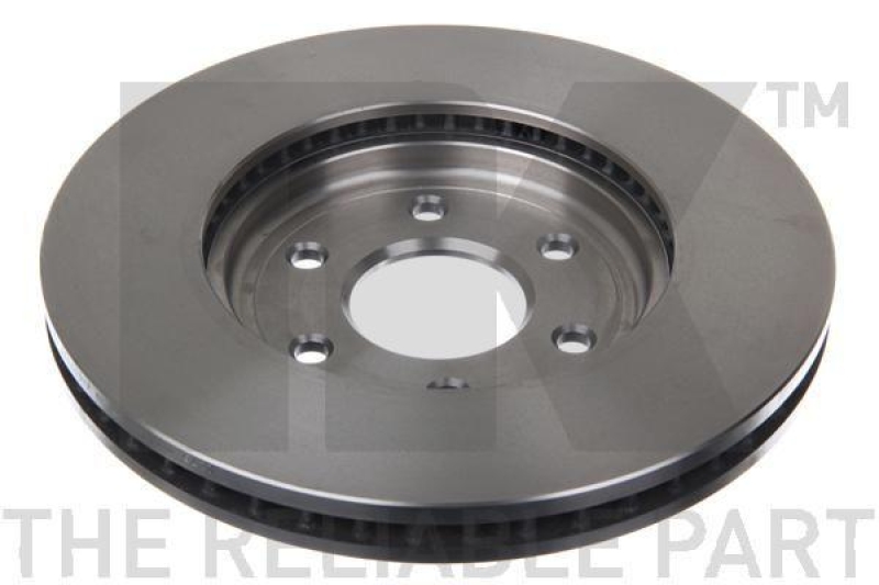 NK 202275 Bremsscheibe f&uuml;r NISSAN