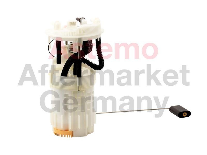 HITACHI 2503599 Kraftstofff&ouml;rdereinheit f&uuml;r NISSAN u.a.