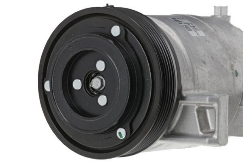 VALEO 559516 Kompressor NISSAN ELGRAND E52 2010