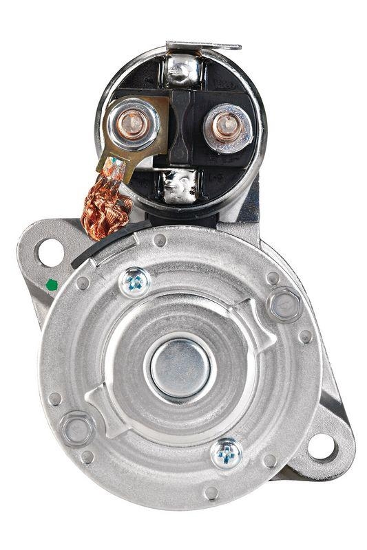 VALEO 600084 Starter Neu - ORIGINS