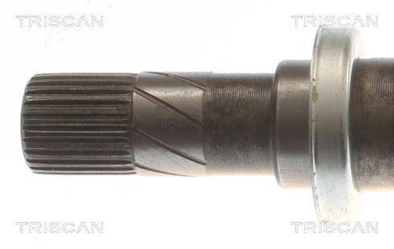 TRISCAN 8540 25716 Antriebswelle f&uuml;r Renault Clio Iv