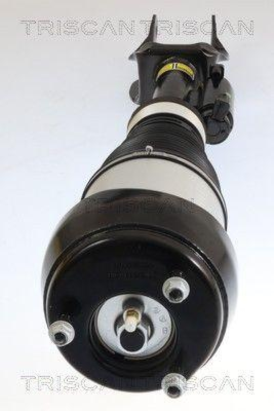 TRISCAN 8750 23126 Spiralfeder Vorne f&uuml;r Mercedes