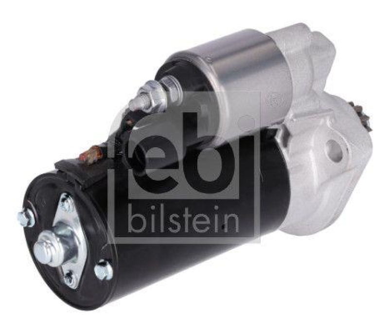 FEBI BILSTEIN 101630 Anlasser f&uuml;r VW-Audi