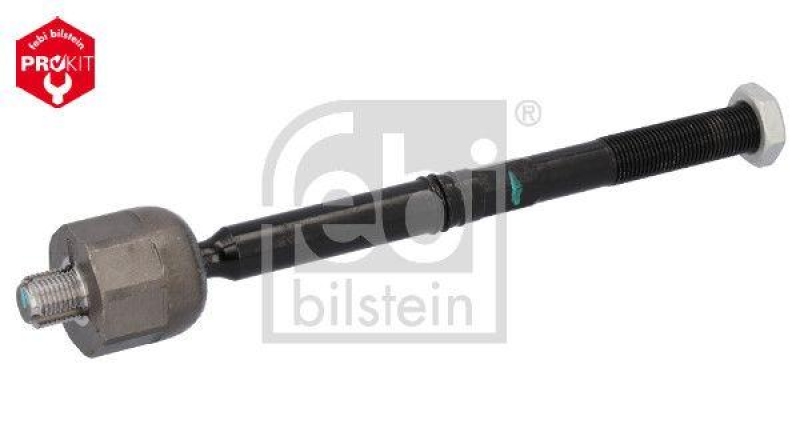 FEBI BILSTEIN 37436 Axialgelenk mit Kontermutter f&uuml;r VW-Audi