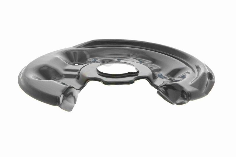 VAICO V10-5031 Spritzblech, Bremsscheibe Hinterachse, rechts f&uuml;r VW