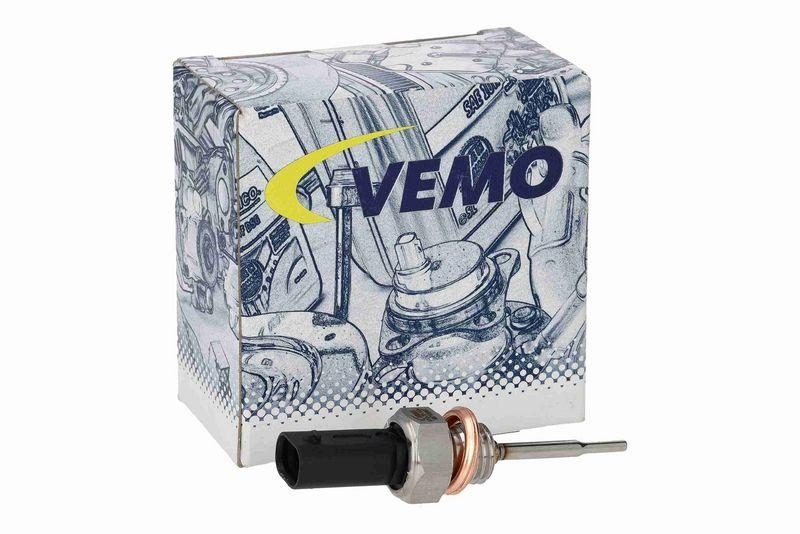VEMO V10-72-1534 Sensor, Ansauglufttemperatur f&uuml;r VW