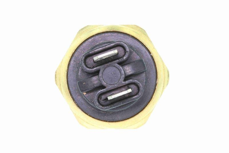 VEMO V15-99-1975-1 Temperaturschalter, K&uuml;hlerl&uuml;fter 98-93&deg;/M22x1,5 2-Polig / mit Dichtung f&uuml;r AUDI