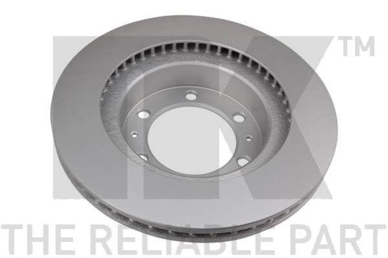 NK 3145145 Bremsscheibe f&uuml;r TOYOTA