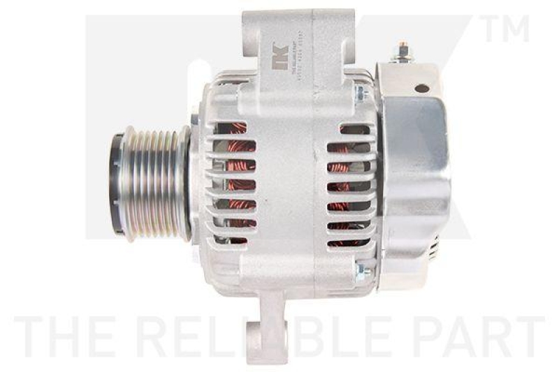NK 4845002 Generator f&uuml;r TOYOTA