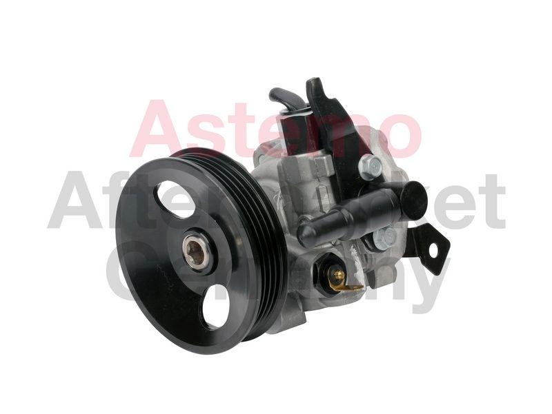 HITACHI 2503644 Hydraulikpumpe, Lenkung für KIA u.a.