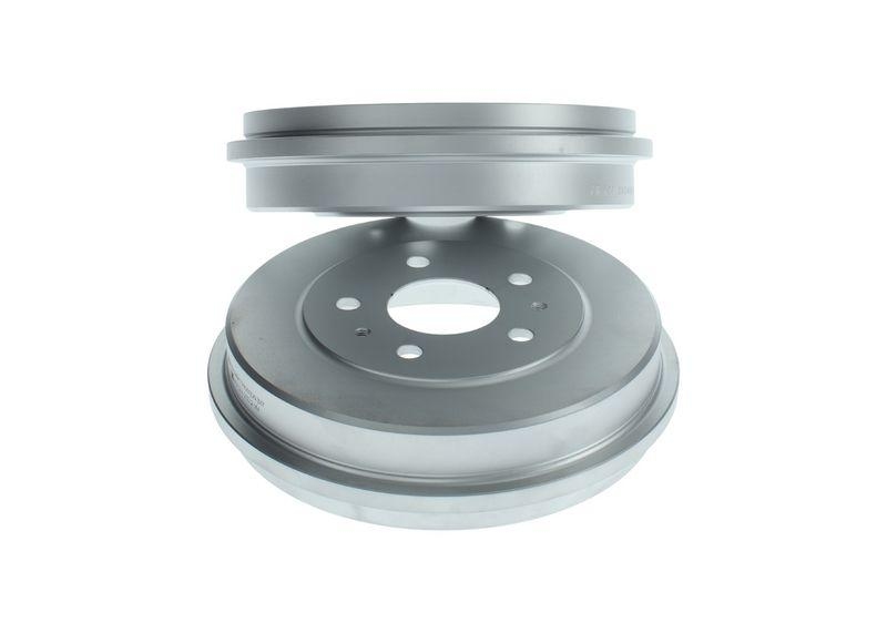 BOSCH 0 986 477 219 Bremstrommel