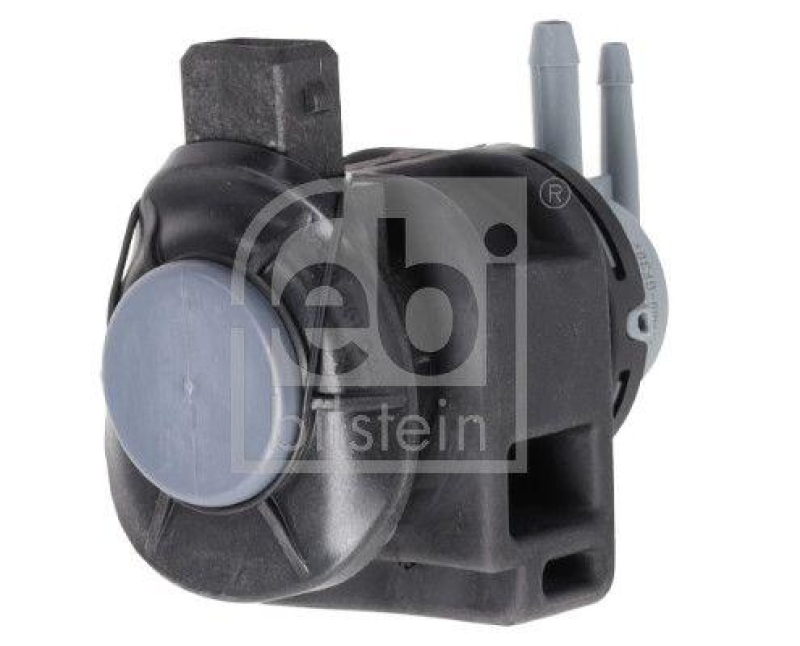 FEBI BILSTEIN 45204 Druckwandler für Abgassteuerung für Renault