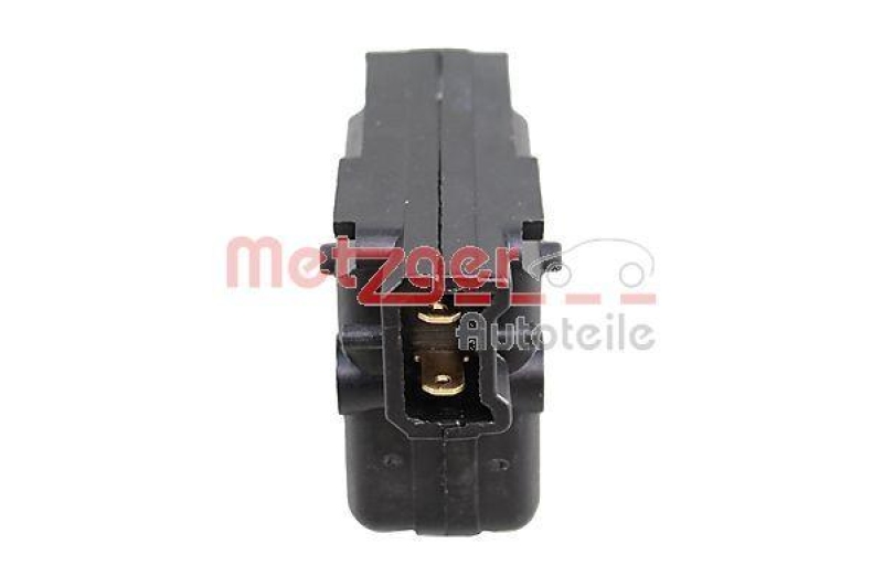 METZGER 2317020 Stellelement, Zentralverriegelung für RENAULT