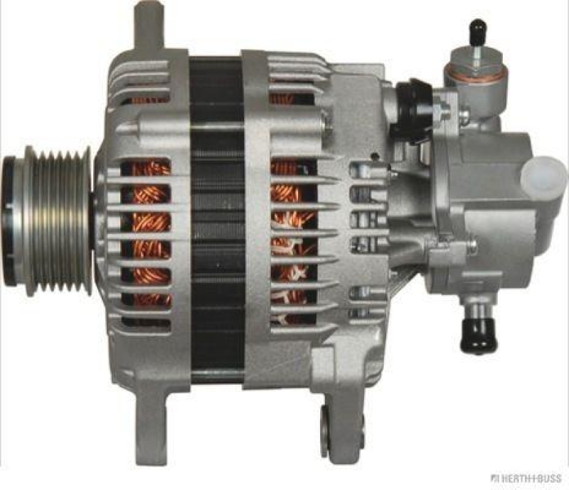 HERTH+BUSS 32100508 Generator 14 V, 110 A