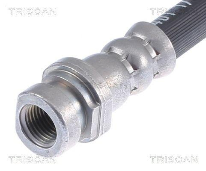 TRISCAN 8150 25264 Bremsschlauch Hinten f&uuml;r Renault