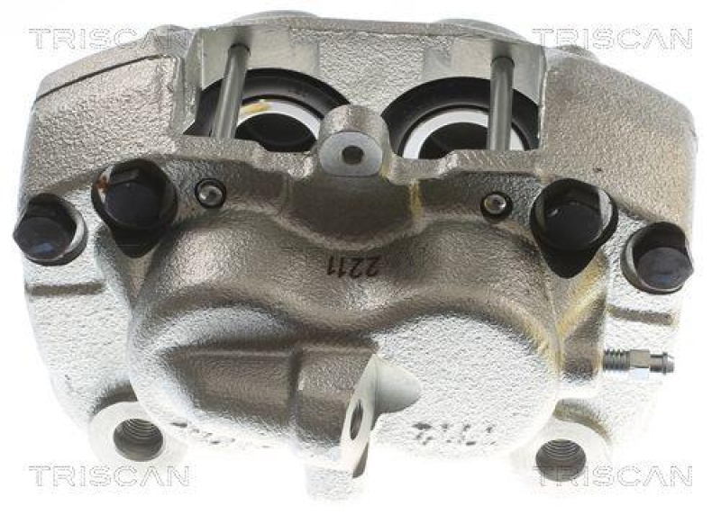 TRISCAN 8175 23123 Triscan Bremssattel f&uuml;r Mercedes