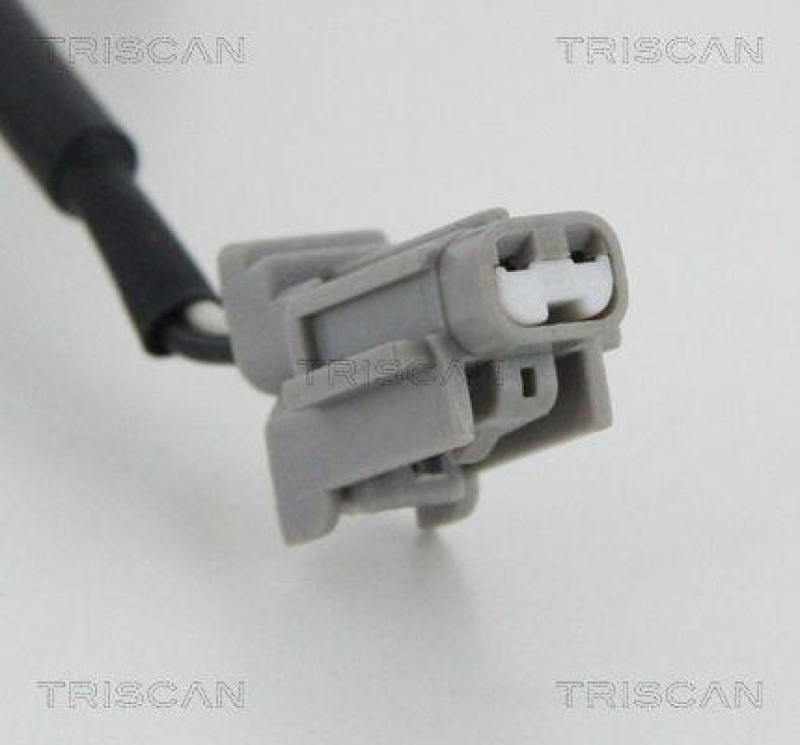 TRISCAN 8180 14505 Sensor, Raddrehzahl f&uuml;r Nissan